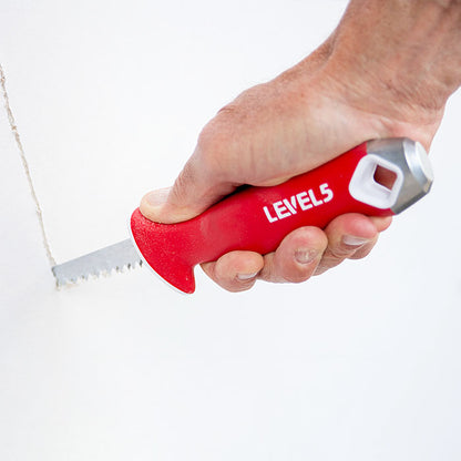 6" Jab Saw w/ Soft Grip Handle